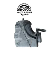 Ressonador Caixa Filtro Ar Citroen C4 Peugeot 307 2.0 07/17