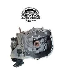 Caixa Cambio Nissa March Versa 1.0 16v Manual 2012 a 2015