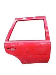 Porta Traseira Direita Gol Parati Bola G2 G3 G4 1995 a 2014