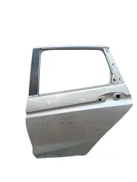 Porta Traseira Esquerda Fit 2015 2016 a 2021