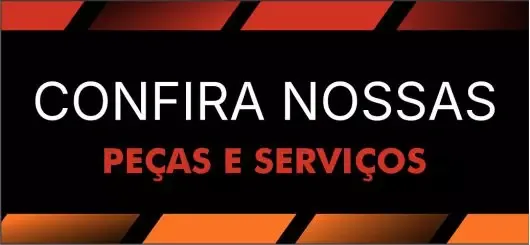 Vários Peças Usadas em um Só Lugar!